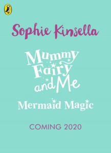Mummy Fairy and Me: Mermaid Magic - 2875231102