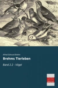 Brehms Tierleben - 2878441629