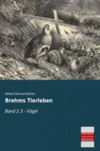 Brehms Tierleben - 2877637424