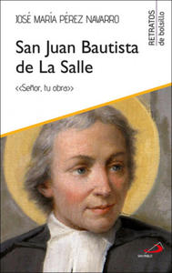 SAN JUAN BAUTISTA DE LA SALLE - 2875801406