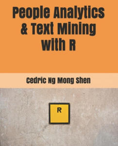 People Analytics & Text Mining with R - 2867133280