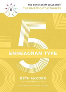 The Enneagram Type 5 - 2869559946