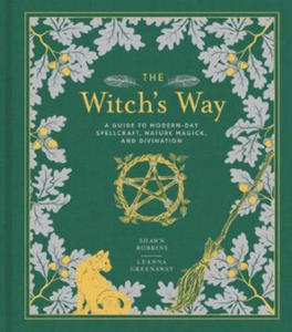 Witch's Way - 2865794378