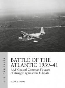 Battle of the Atlantic 1939-41 - 2878618645