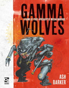 Gamma Wolves - 2878435909