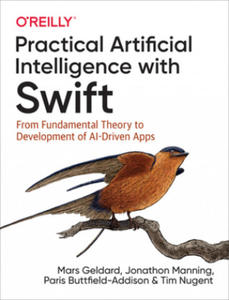 Practical Artificial Intelligence with Swift - 2872345451