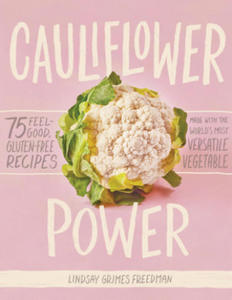 Cauliflower Power - 2878786284