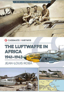 Luftwaffe in Africa 1941-1943 - 2878771966