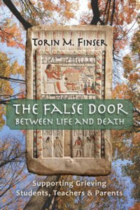 False Door Between Life and Death - 2877756351
