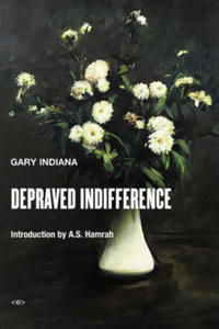 Depraved Indifference - 2874000456