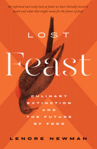 Lost Feast - 2876336785