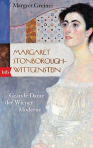 Margaret Stonborough-Wittgenstein - 2878077186