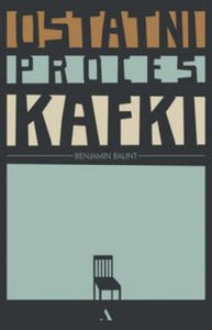 Ostatni proces Kafki - 2861929706