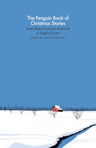 Penguin Book of Christmas Stories - 2865543492