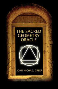 Sacred Geometry Oracle - 2870038259