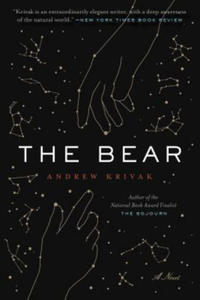 Andrew Krivak - Bear - 2861923806