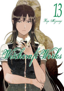 Witchcraft Works Volume 13 - 2861923805