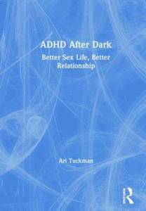 ADHD After Dark - 2877307760