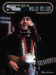 Best of Willie Nelson - 2873996283