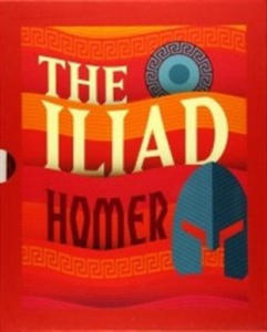 HOMER - Iliad - 2878313766