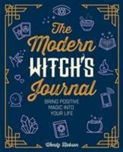 Modern Witch's Journal - 2877406811