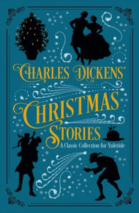 Charles Dickens' Christmas Stories - 2878071686