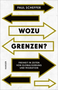 Wozu Grenzen? - 2877766440