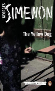 Yellow Dog - 2872345698