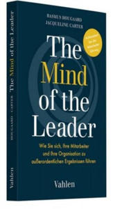 The Mind of the Leader - 2877636411