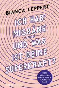 Ich hab' Migrne - Und was ist deine Superkraft? - 2877756549