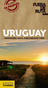 URUGUAY - 2868254944