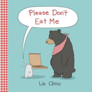 Please Don't Eat Me - 2867094867