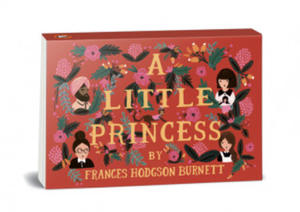 Penguin Minis: A Little Princess - 2873611723