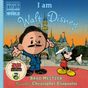 I am Walt Disney - 2866216067