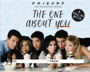 Friends: The One About You - 2877287801