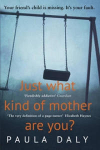 Just What Kind of Mother Are You? - 2849852418