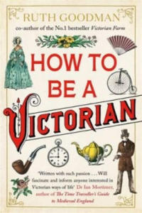 How to be a Victorian - 2826633428