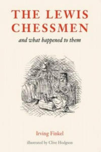 Lewis Chessmen - 2873986254