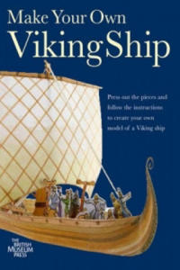 Make Your Own Viking Ship - 2878781706