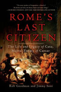 Rome'S Last Citizen - 2873973282