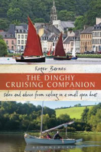 Dinghy Cruising Companion - 2864708643