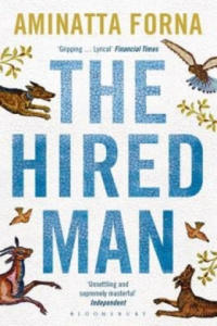 Hired Man - 2878433083