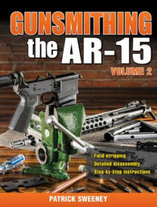 Gunsmithing the AR-15 Volume 2 - 2877294681