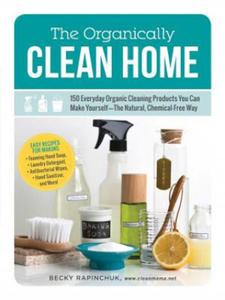 Organically Clean Home - 2878780332