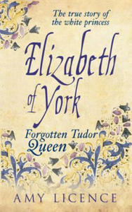 Elizabeth of York - 2878432474