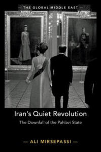 Iran's Quiet Revolution - 2877951880