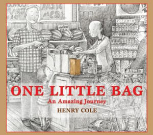 One Little Bag: An Amazing Journey - 2874077473