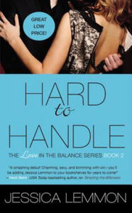 Hard to Handle - 2873978680