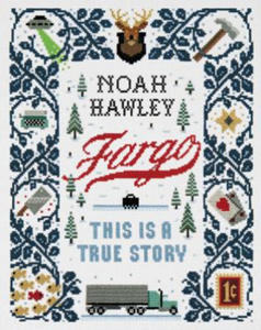 Noah Hawley - Fargo - 2877292944