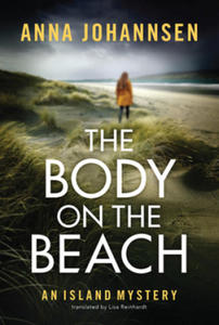 Body on the Beach - 2873986620